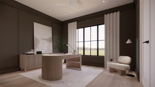 1806 Du Barry Lane  Houston 77018 Harris - Image 12