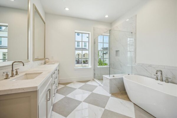 211 Sutton Row Place  Houston 77024 Harris - Image 10