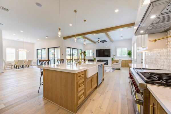 3909 Ella Boulevard  Houston 77018 Harris - Image 11