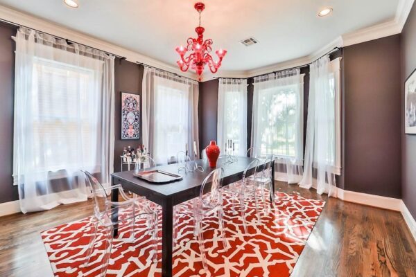 1436 Harvard Street  Houston 77008 Harris - Image 11