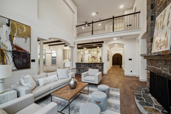 1115 Grand Estates Drive  Richmond 77469 Fort Bend - Image 11