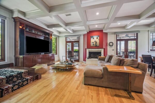 945 Waverly Street  Houston 77008 Harris - Image 11