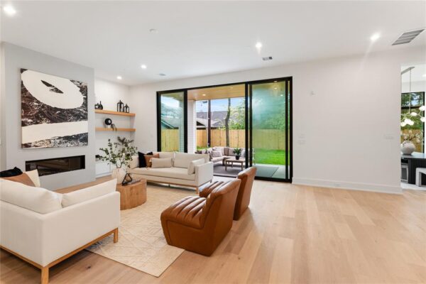 1741 Chippendale Road  Houston 77018 Harris - Image 10
