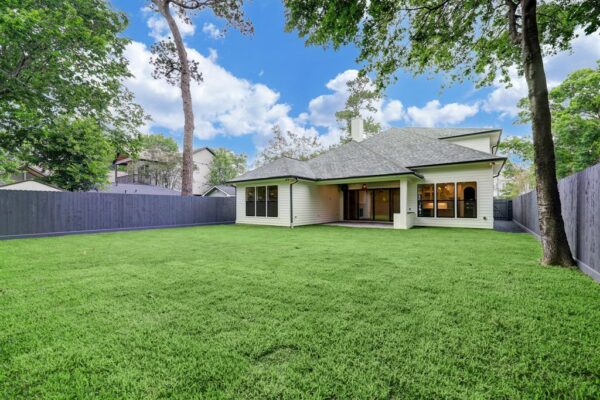 1614 Woodcrest Drive  Houston 77018 Harris - Image 12