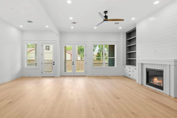 1520 Nicholson Street  Houston 77008 Harris - Image 12