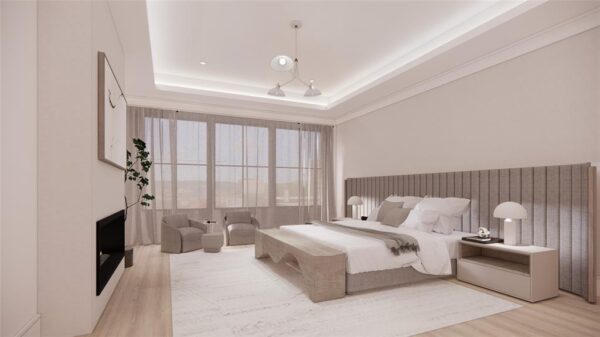 1806 Du Barry Lane  Houston 77018 Harris - Image 13