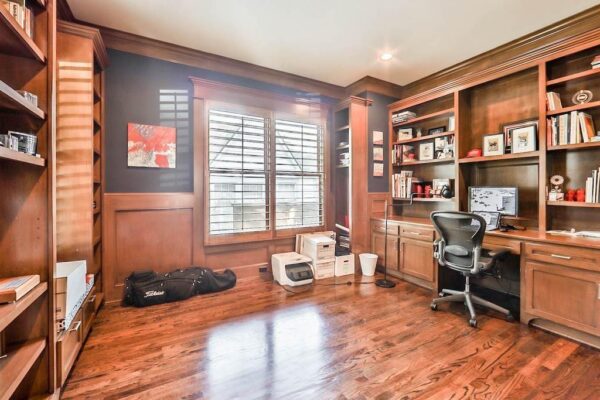 1436 Harvard Street  Houston 77008 Harris - Image 12