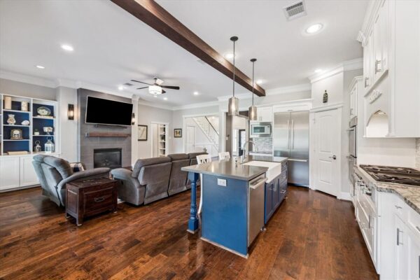 1730 Hollister Street  Houston 77055 Harris - Image 16