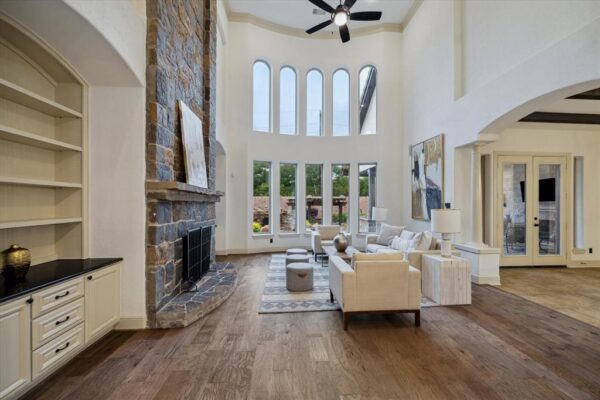 1115 Grand Estates Drive  Richmond 77469 Fort Bend - Image 12