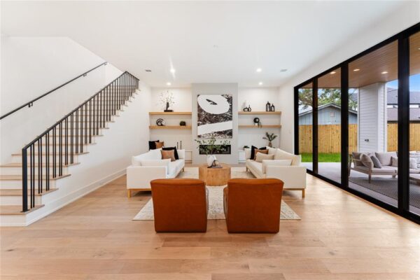 1741 Chippendale Road  Houston 77018 Harris - Image 11