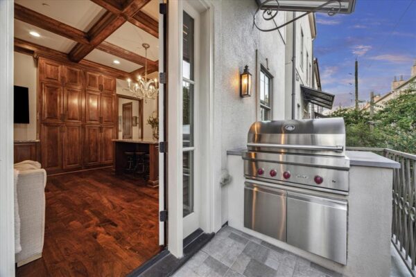 2127 Bancroft Street  Houston 77027 Harris - Image 14