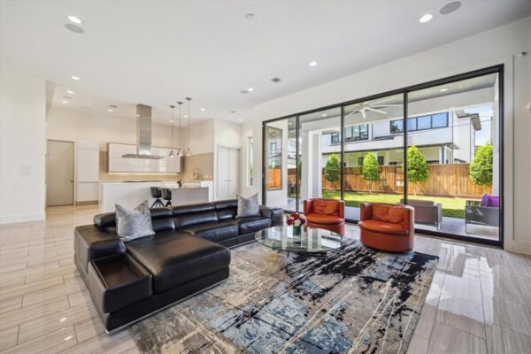 5430 Judalon Lane  Houston 77056 Harris - Image 14