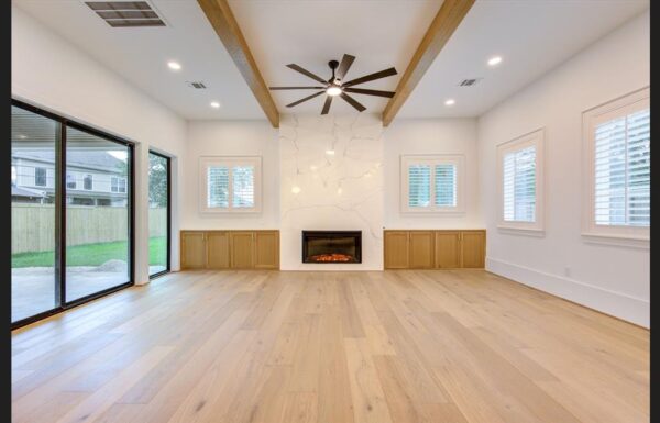 3909 Ella Boulevard  Houston 77018 Harris - Image 13
