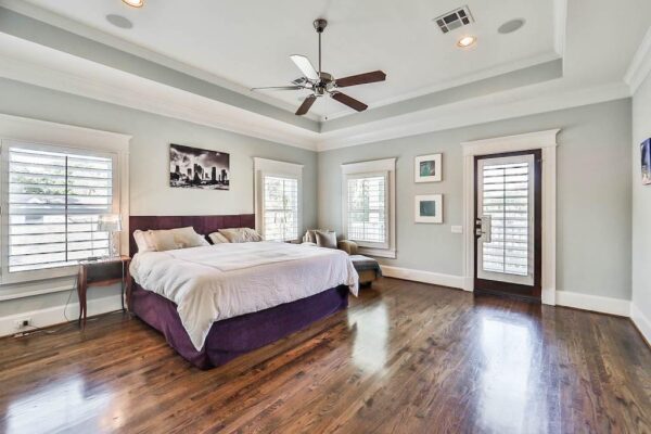 1436 Harvard Street  Houston 77008 Harris - Image 13