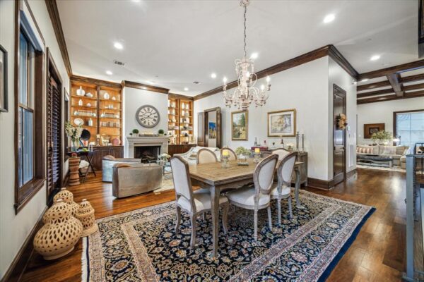 2127 Bancroft Street  Houston 77027 Harris - Image 15