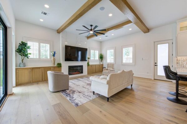 3909 Ella Boulevard  Houston 77018 Harris - Image 14