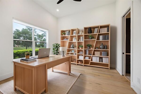 1419 Candlelight Lane  Houston 77018 Harris - Image 14
