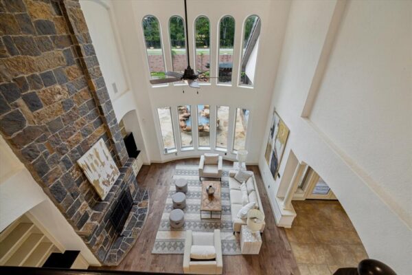 1115 Grand Estates Drive  Richmond 77469 Fort Bend - Image 14