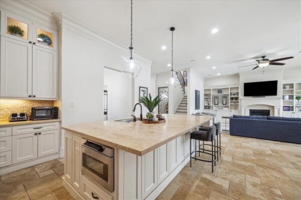 1249 Gardenia Drive  Houston 77018 Harris - Image 14