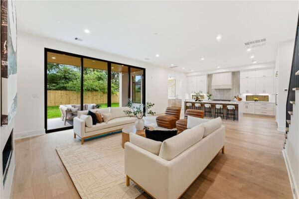 1741 Chippendale Road  Houston 77018 Harris - Image 13