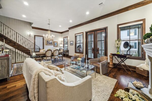 2127 Bancroft Street  Houston 77027 Harris - Image 16