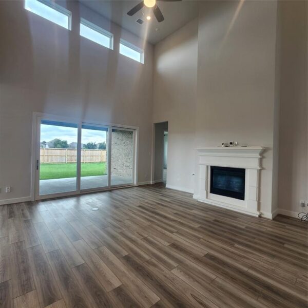 17507 Tulip Meadow Road  Richmond 77407 Fort Bend - Image 15