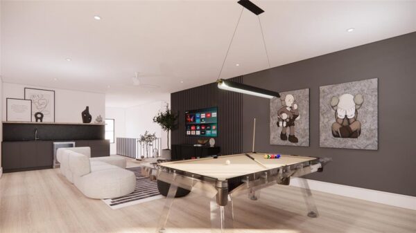 1806 Du Barry Lane  Houston 77018 Harris - Image 16