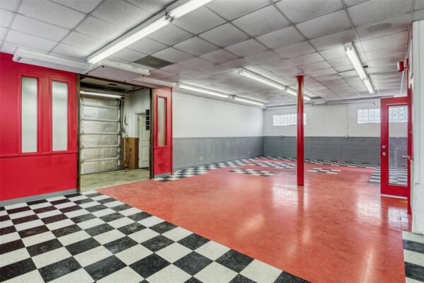 1607 E Bonner Street  Houston 77007 Harris - Image 16