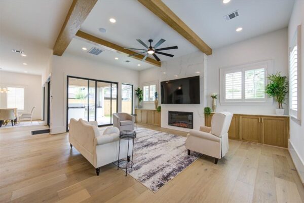 3909 Ella Boulevard  Houston 77018 Harris - Image 15