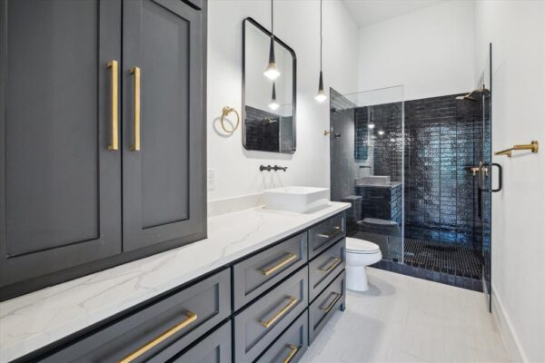 1419 Candlelight Lane  Houston 77018 Harris - Image 15