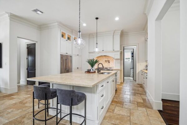 1249 Gardenia Drive  Houston 77018 Harris - Image 15