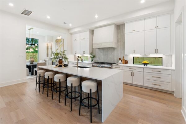 1741 Chippendale Road  Houston 77018 Harris - Image 14