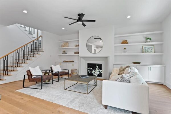 2317 Sheridan Street  Houston 77030 Harris - Image 15