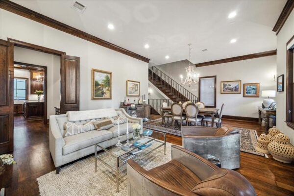 2127 Bancroft Street  Houston 77027 Harris - Image 17