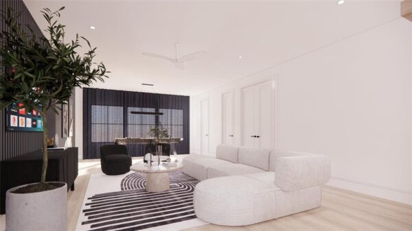 1806 Du Barry Lane  Houston 77018 Harris - Image 17