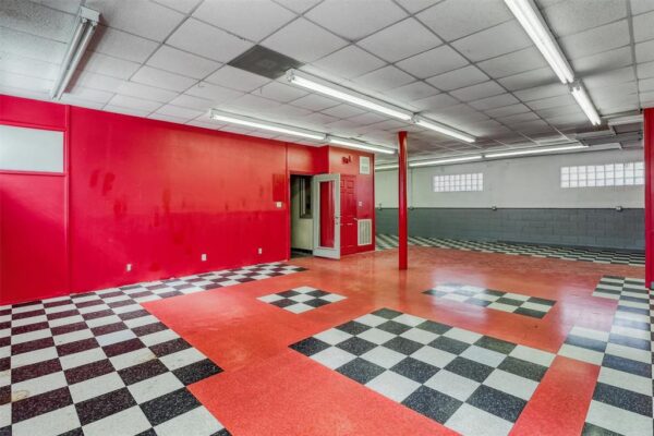 1607 E Bonner Street  Houston 77007 Harris - Image 17