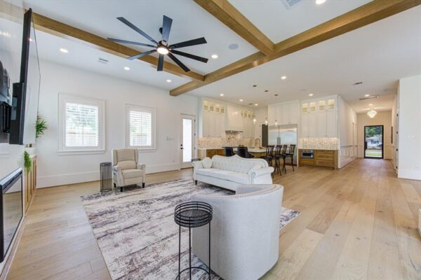 3909 Ella Boulevard  Houston 77018 Harris - Image 16