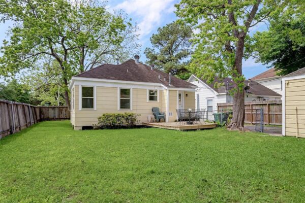 2402 Southgate Boulevard  Houston 77030 Harris - Image 16