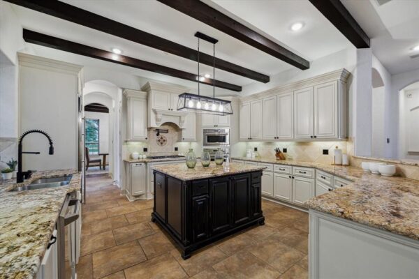 1115 Grand Estates Drive  Richmond 77469 Fort Bend - Image 16