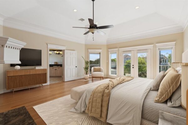 3201 White Oak Drive  Houston 77007 Harris - Image 16