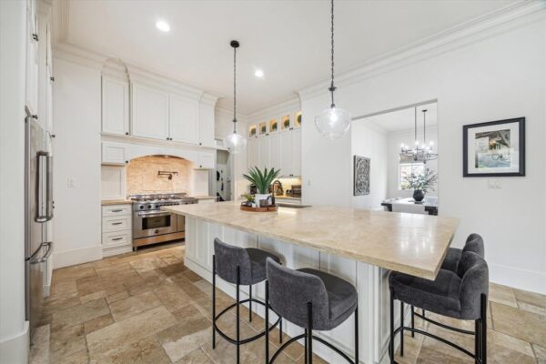 1249 Gardenia Drive  Houston 77018 Harris - Image 16