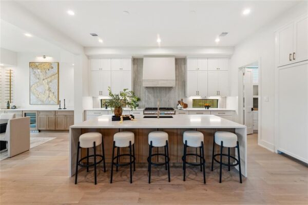 1741 Chippendale Road  Houston 77018 Harris - Image 15