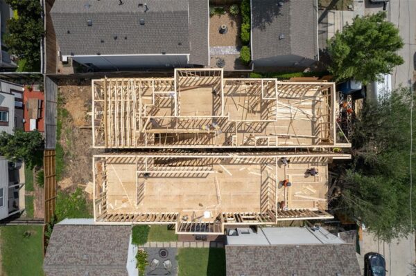 1016 Ruthven Street B Houston 77019 Harris - Image 17
