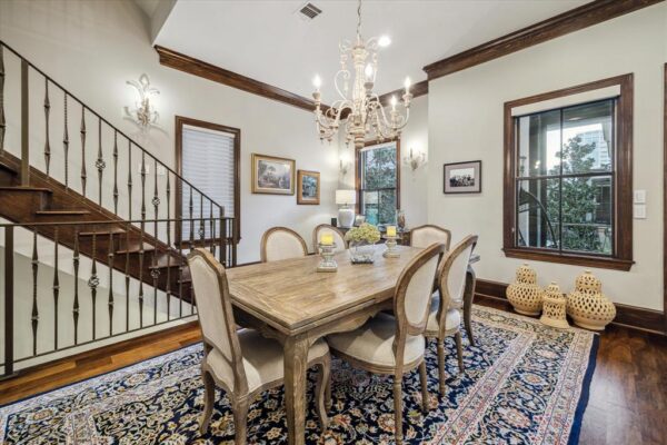 2127 Bancroft Street  Houston 77027 Harris - Image 18