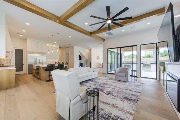 3909 Ella Boulevard  Houston 77018 Harris - Image 17