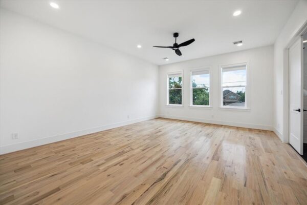 1419 Candlelight Lane  Houston 77018 Harris - Image 17