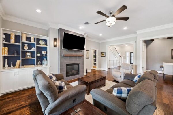 1730 Hollister Street  Houston 77055 Harris - Image 21