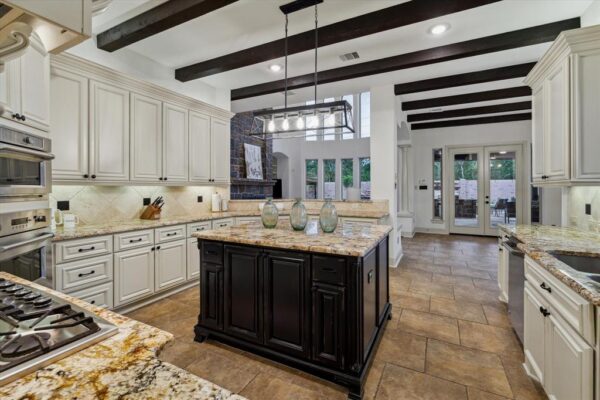 1115 Grand Estates Drive  Richmond 77469 Fort Bend - Image 17