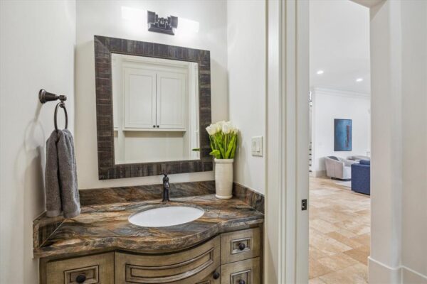 1249 Gardenia Drive  Houston 77018 Harris - Image 17
