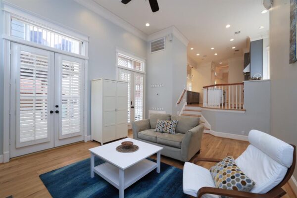 1132 Oxford Street  Houston 77008 Harris - Image 8
